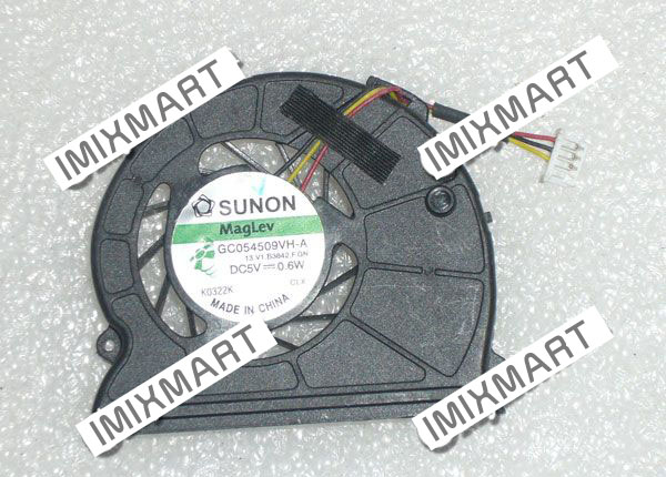 SUNON GC054509VH-A Cooling Fan 13.V1.B3842.F.GN