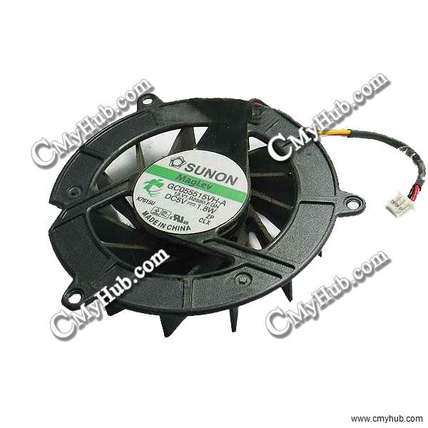 Acer Aspire 4920 Series Cooling Fan GC055515VH-A 13.V1.B2880.F.GN