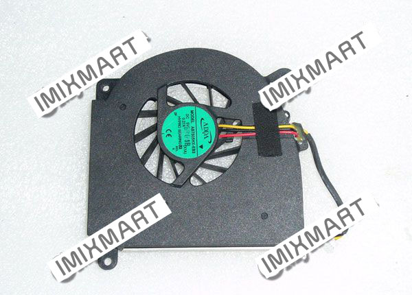 Acer Aspire 3100 5100 Series Cooling Fan AB7505HX-EB3 X1A