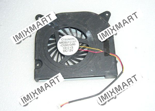 SUNON ME60151V1-C050-G99 Cooling Fan 1323-00CR000