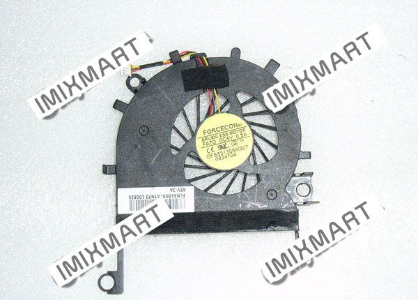 Gateway E732 E732G Cooling Fan 34ZRDTATN70 DFS531305M30T