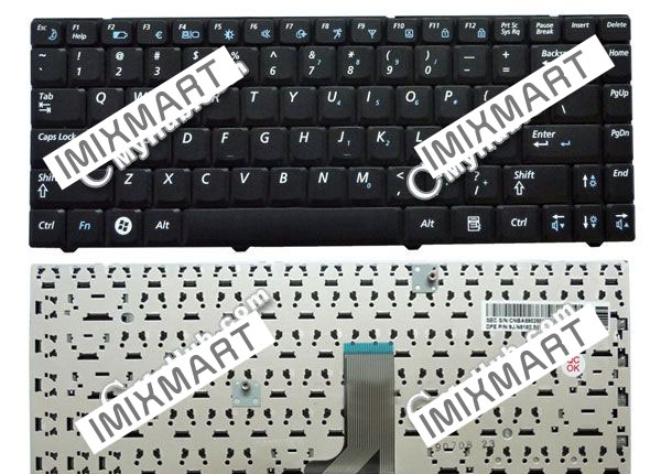 Samsung R519 Keyboard 9J.N8182.S01 CNBA5902581A