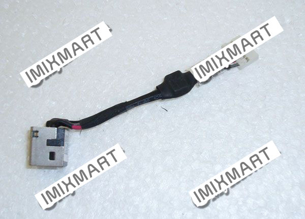 Dell Latitude E6230 DC Jack with Cable DC30100GI00 0NCRJD
