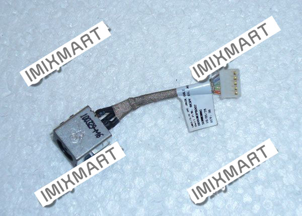 Dell Inspiron 1564 DC Jack with Cable DD0UM3PB000 06K5PF