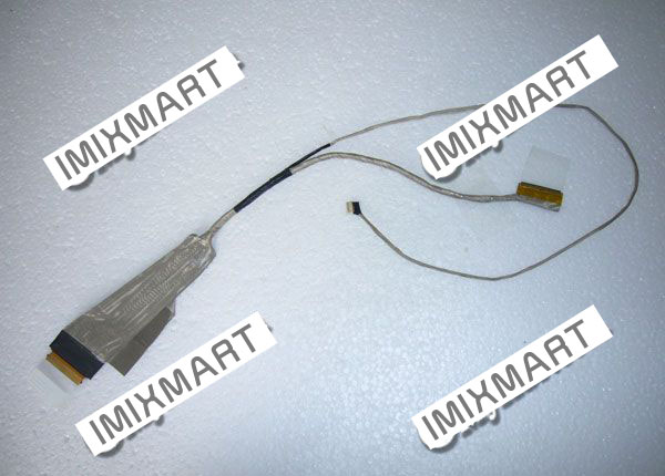 Dell Inspiron 14 3421 3437 5421 LCD Cable 50.4XP02.011 0N9KXD 50.4XP02.031