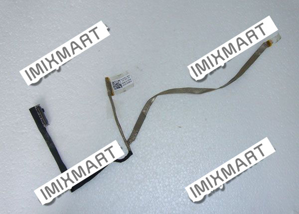 Dell Inspiron 14R 5420 LCD Cable DD0R08LC100 0H58TK