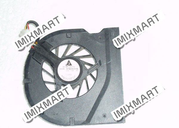 Gateway TA1 TA7 Cooling Fan KFB0505HB -5D20