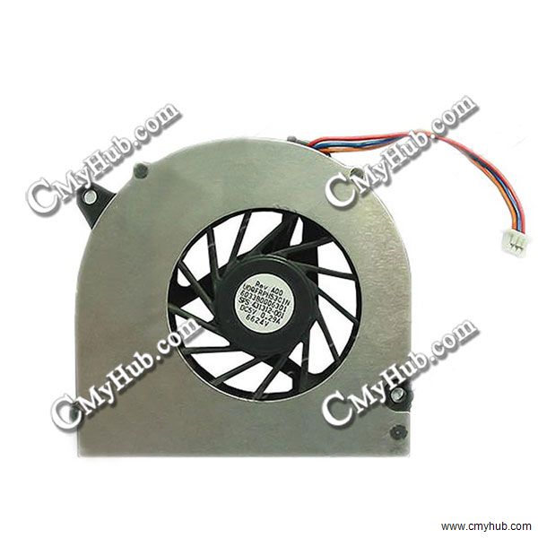 HP Compaq nx6330 Series Cooling Fan UDQFRPH53C1N 6033B0006301 431312-001