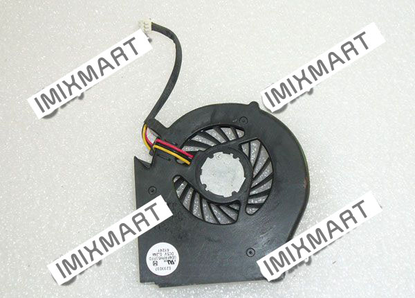 IBM Thinkpad R60 Series Cooling Fan UDQFRPH51FFD 60.4E645.001