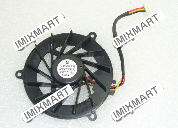 Sony Vaio VGN-AR Series Cooling Fan UDQF2PH23CF0 073-0002-2494_A