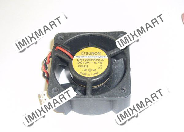 SUNON GM1204PKV2-A Server Square Fan 40x40x20mm
