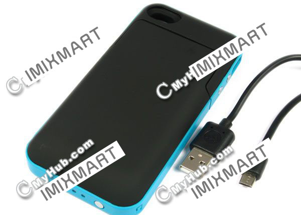 Gift For iPhone iPhone / iPad- Battery