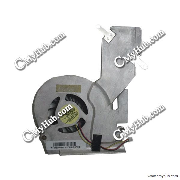 Toshiba Satellite A215 Series Cooling Fan AT019000110