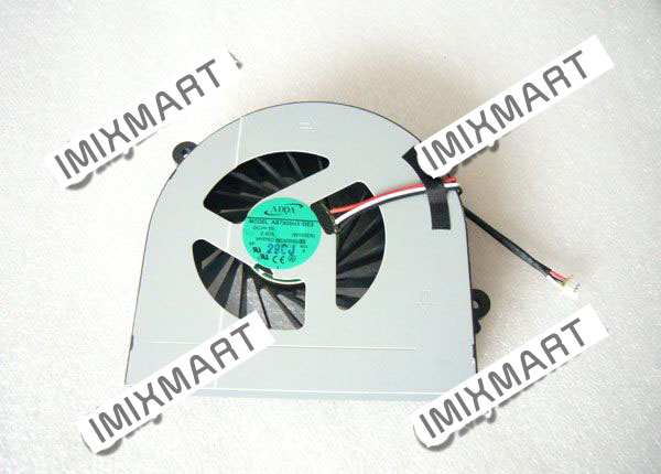 ADDA AB7905HX-DE3 Cooling Fan W370ET W150ER