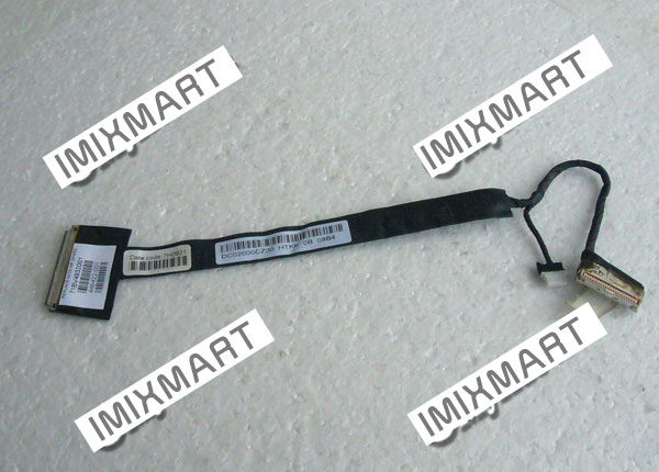 HP Compaq 6910p Series LCD Cable DC02000CZ00