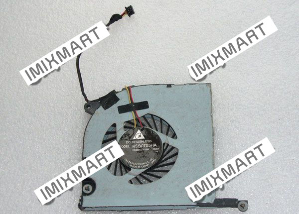 Lenovo IdeaPad U510 Cooling Fan KSB0705HA -BM2Y
