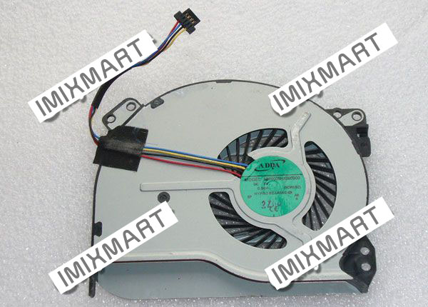 ADDA AB09005HX060B00 0CWU62 Cooling Fan 42U62TP001A