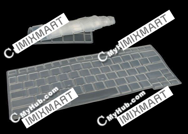 For Toshiba Portege M600 Keyboard Cover