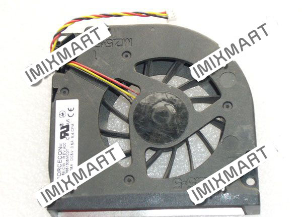 Dell Inspiron 6000 6400 9300 Cooling Fan DFB551305MC0T