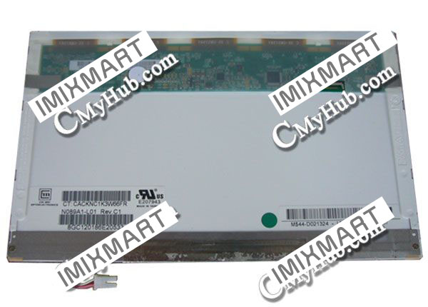Chi Mei N089A1-L01 Rec.C1 LCD 6" to 11" WXGA