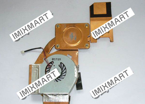 IBM Thinkpad R60 Series Cooling Fan 41W5269 MCF-W02PAM05