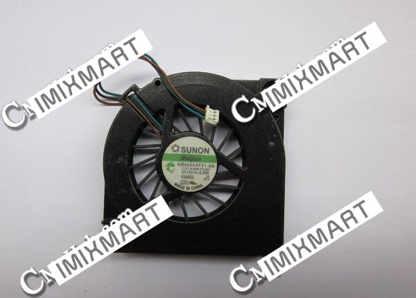 SUNON GB0555AFV1-8A Cooling Fan