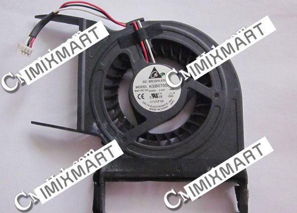 Samsung R428 R439 P428 Cooling Fan KSB0705HA BA81-08715A