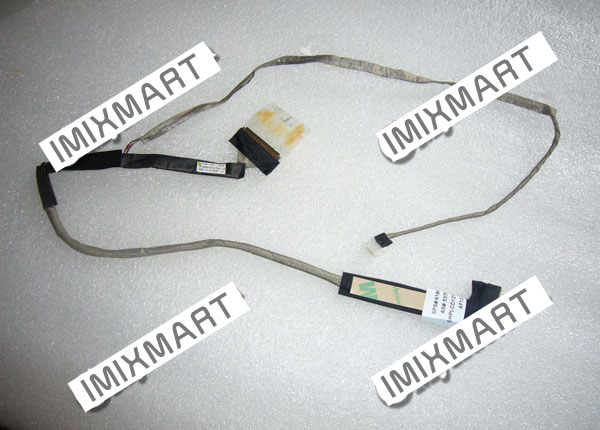 HP ProBook 5320m LCD Cable DC020010G10 618827-001