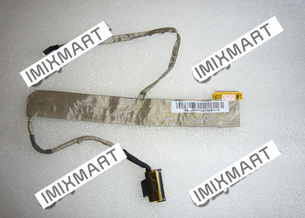 HP Envy 15-1000 Series LCD Cable (15") DDSP7C0013A 576801-001