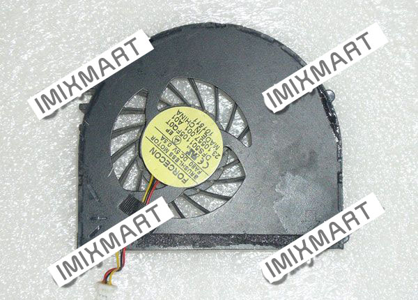Dell Inspiron 15R (N5110) Cooling Fan DFS501105FQ0T FA80