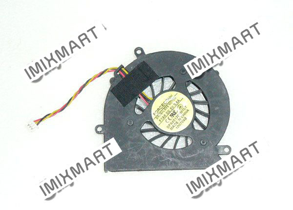 MSI PR320 Forcecon DFS451205M10T Cooling Fan F7A6