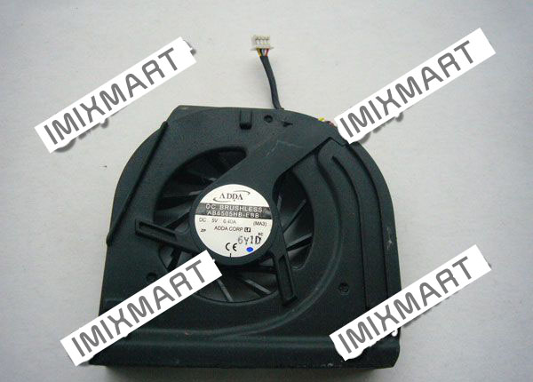 Gateway M465-E MA6 MA7 ADDA AB6505HB-EBB Cooling Fan