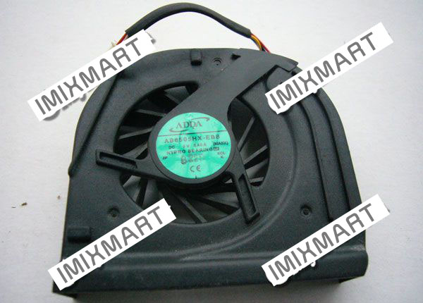 Gateway MA7 MA6 ADDA AB6505HX-EBB Cooling Fan
