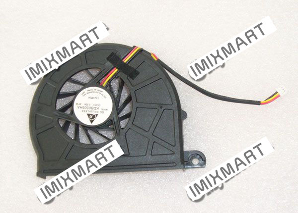BenQ Joybook A51 Cooling Fan KDB0505HA -6F38