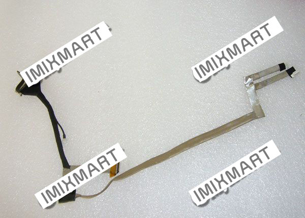 Acer TravelMate 6293 Series LCD Cable 6017B0176201 CL12
