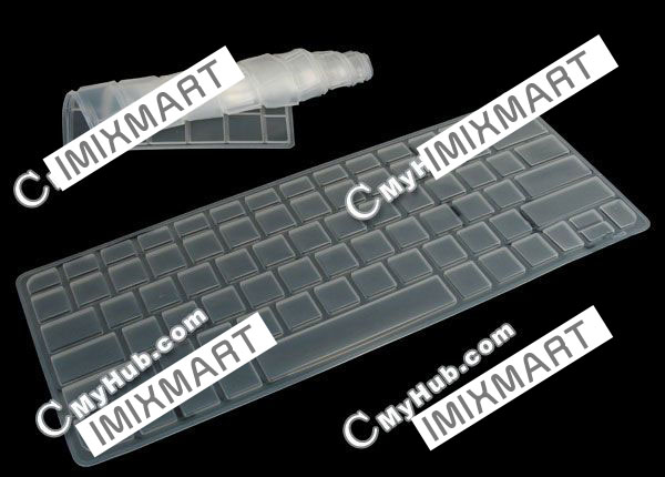 For HP Pvilion dv3 Series Keyboard Cover