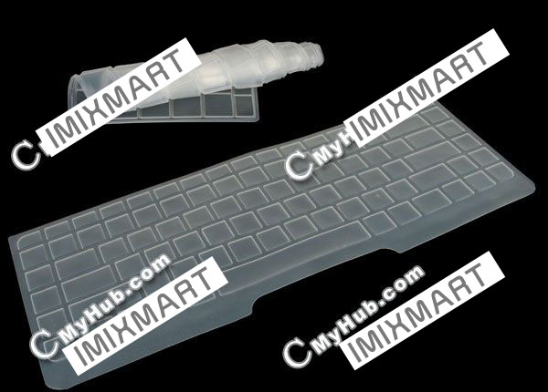 For Compaq Presario CQ62 Series Keyboard Cover