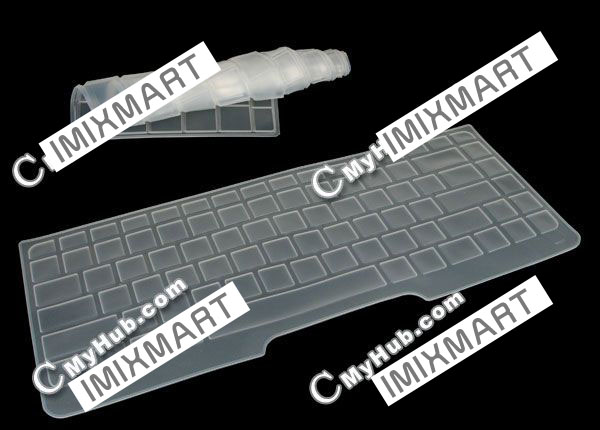 For Compaq Presario CQ42 Series Keyboard Cover