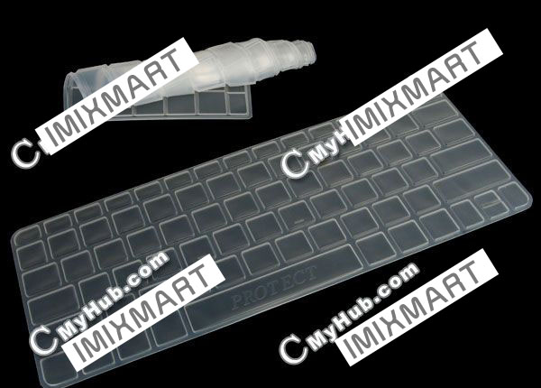 For HP Mini 210 Series Keyboard Cover