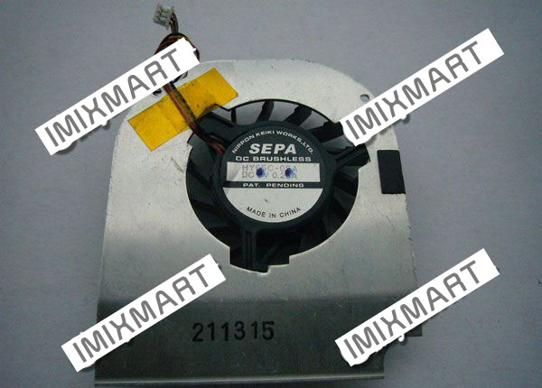 SEPA HY65C-05A Cooling Fan