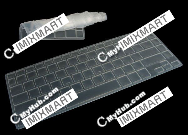 For HP Mini 5101 Series Keyboard Cover
