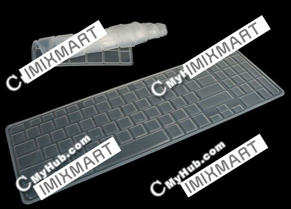 For Compaq Presario CQ60 Series Keyboard Cover