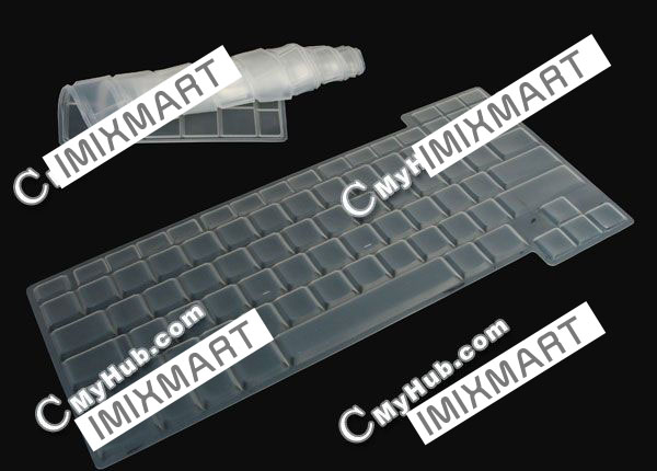 For Dell Latitude E5400 Keyboard Cover