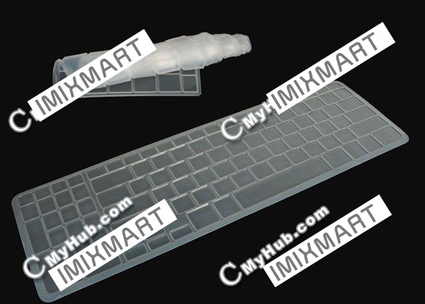 For Dell Inspiron 1564 Keyboard Cover