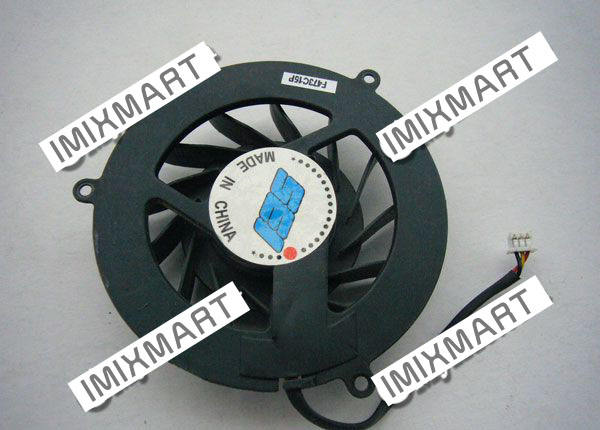 HP Pavilion zd7000 zd7100 Series Cooling Fan 344872-001