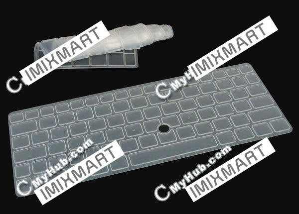 For Sony Vaio VPC-P Series Keyboard Cover