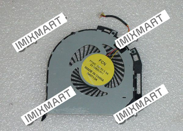 Dell Inspiron 7737 Cooling Fan DFS200005020T 23.10820.011 00RMC3