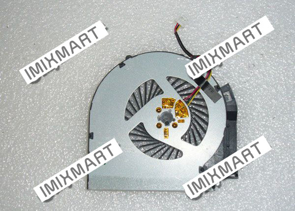 Dell Inspiron 7737 Cooling Fan 00RMC3 0RMC3 23.10820.001