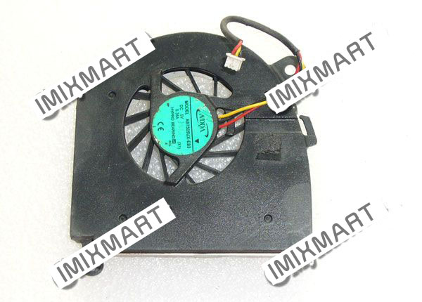 Acer Aspire 3100 Series Cooling Fan DC280002S00 AB7505UX-EB3