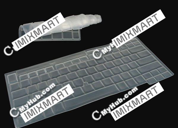 For Lenovo ThinkPad T400s Series Keyboard Cover